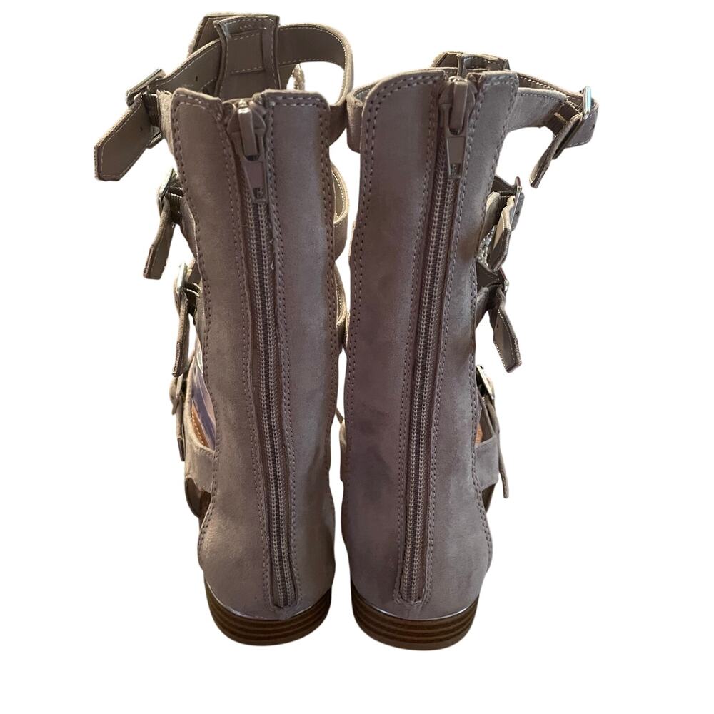 Carlos By Carlos Santana Taos Gladiator Sandals S… - image 8